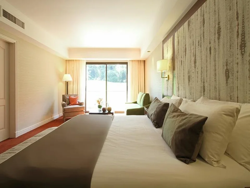 Iguazú Grand by Grand Hotels Lux