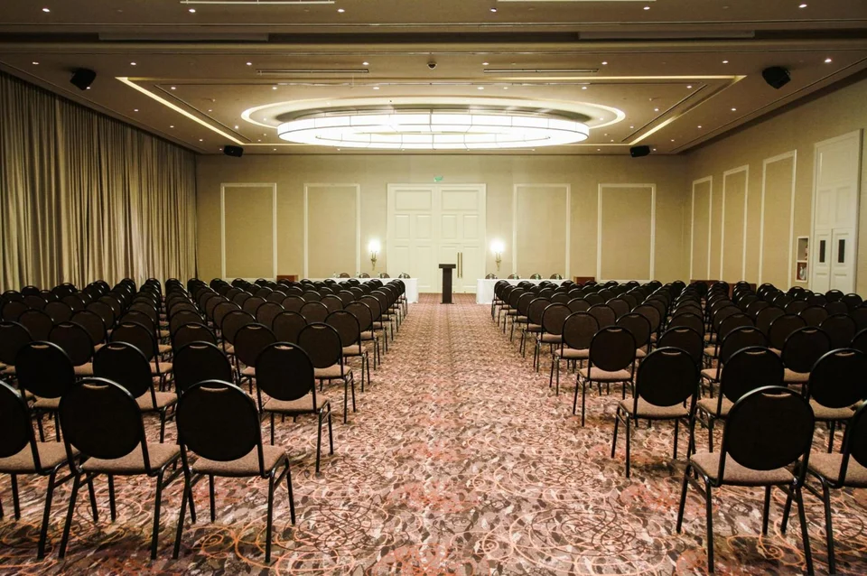 Iguazú Grand by Grand Hotels Lux