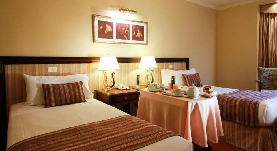 Iguazú Grand by Grand Hotels Lux