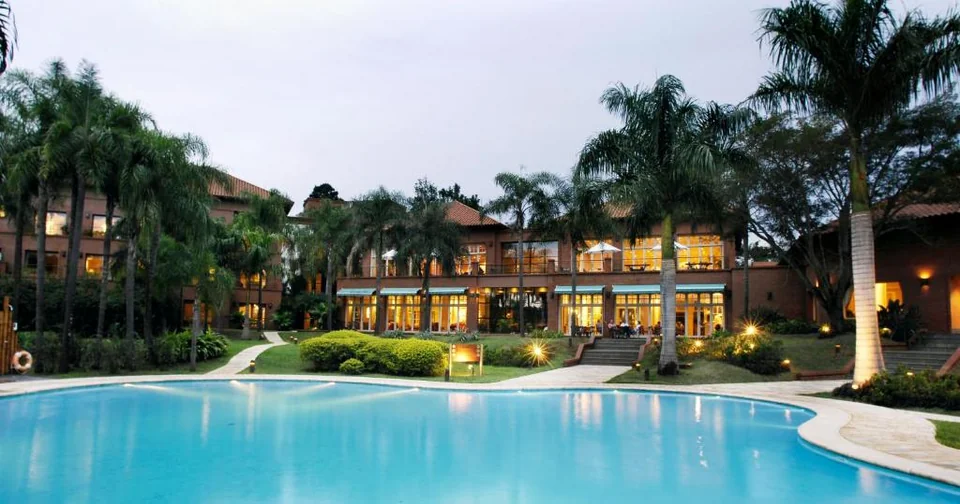 Iguazú Grand by Grand Hotels Lux