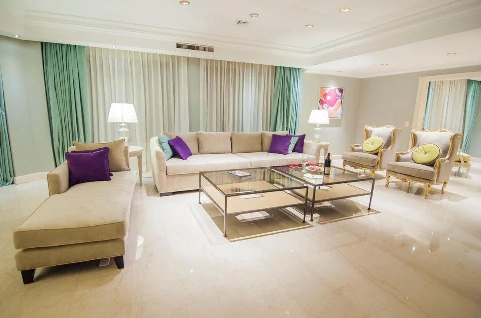 Iguazú Grand by Grand Hotels Lux