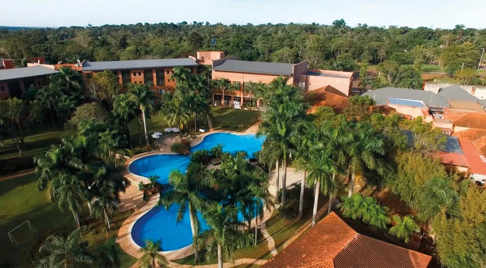 Iguazú Grand by Grand Hotels Lux