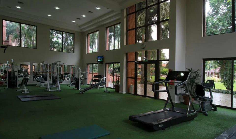 Iguazú Grand by Grand Hotels Lux