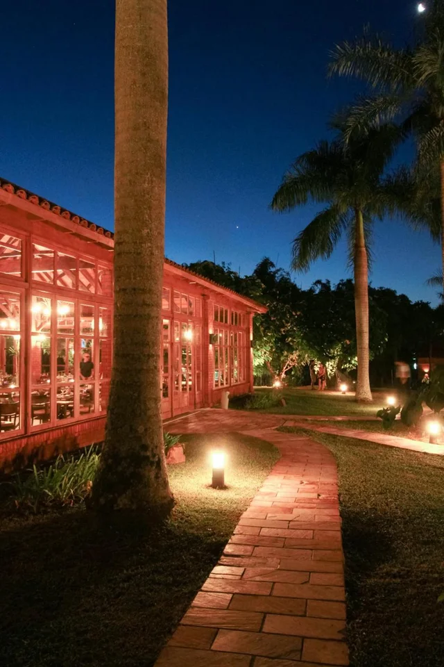 Iguazú Grand by Grand Hotels Lux