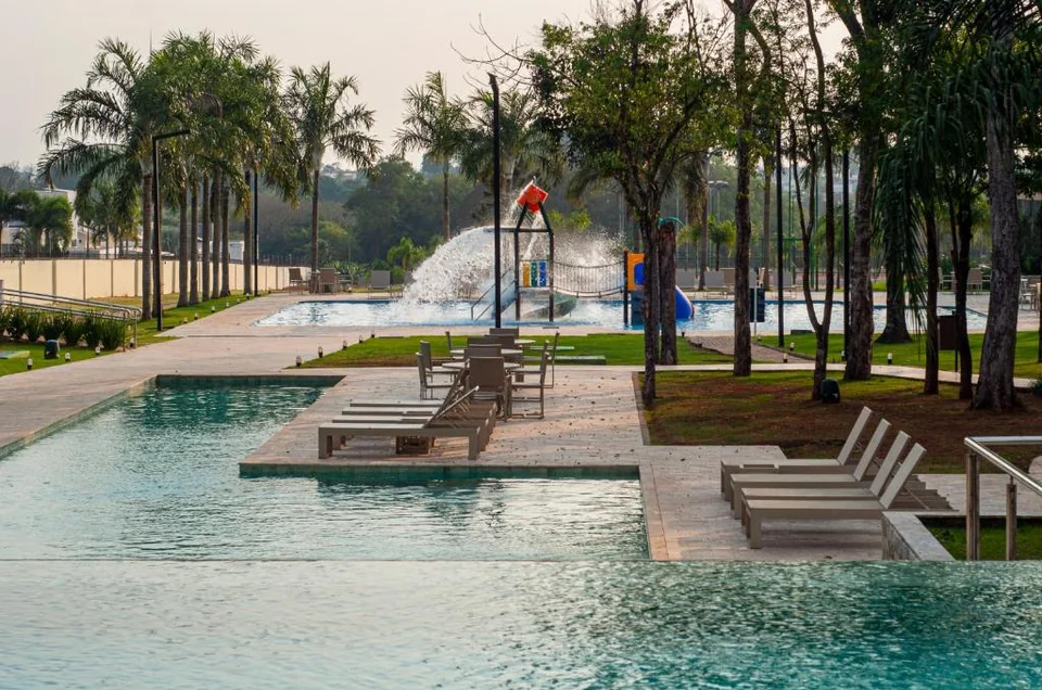 DoubleTree by Hilton Foz do Iguacu Brazil