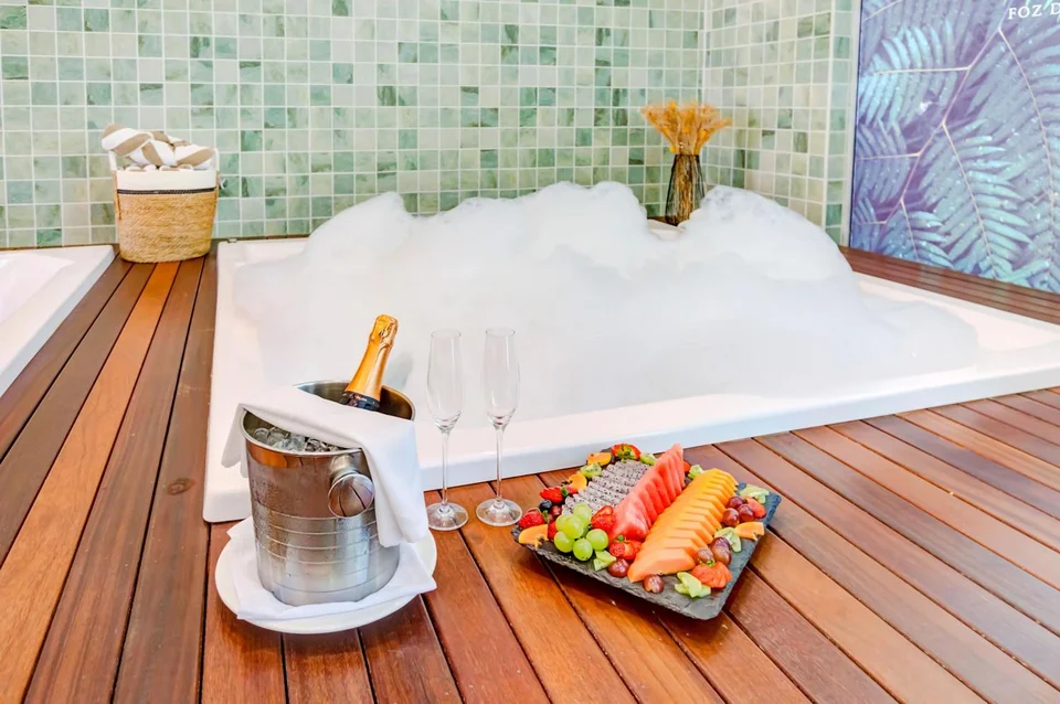 DoubleTree by Hilton Foz do Iguacu Brazil