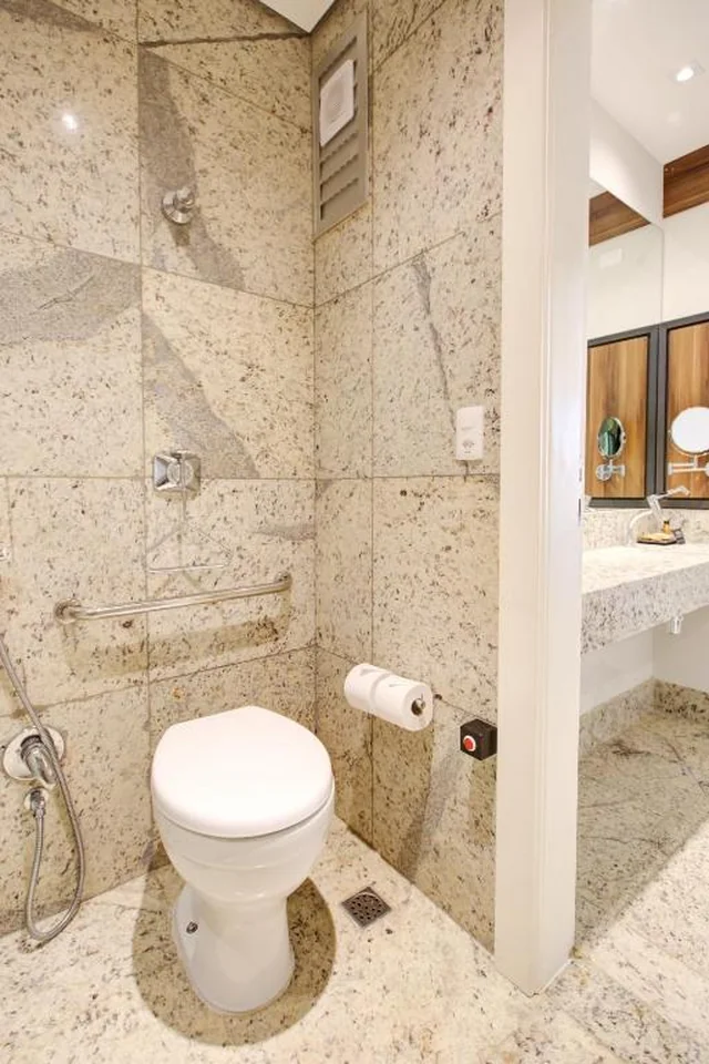 DoubleTree by Hilton Foz do Iguacu Brazil
