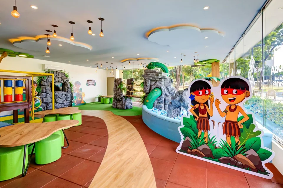 DoubleTree by Hilton Foz do Iguacu Brazil
