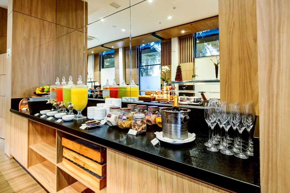DoubleTree by Hilton Foz do Iguacu Brazil