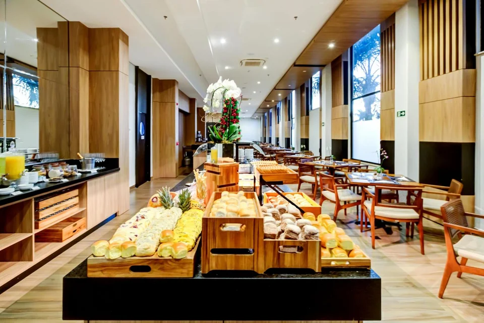 DoubleTree by Hilton Foz do Iguacu Brazil