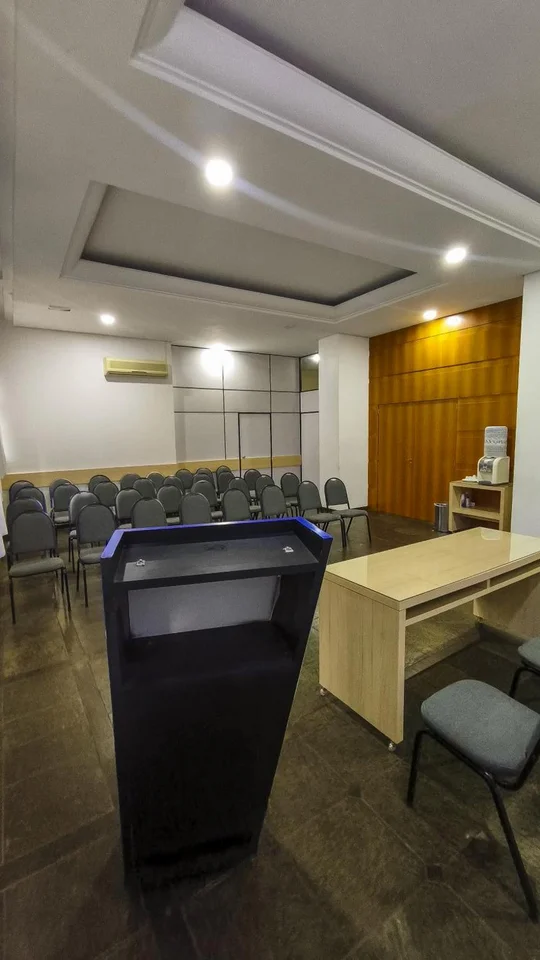 Foz Presidente Comfort Hotel