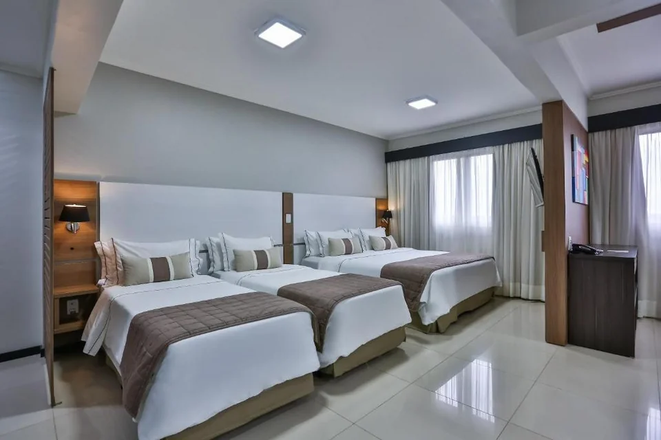 Wyndham Golden Foz Suites