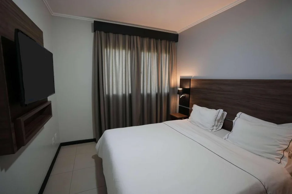 Wyndham Golden Foz Suites