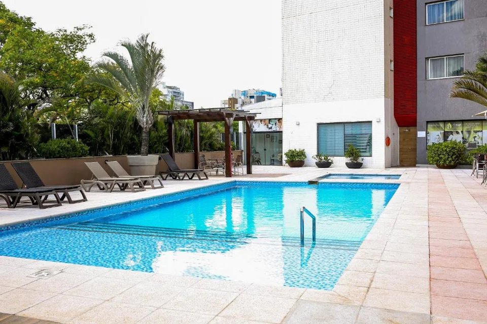 Wyndham Golden Foz Suites