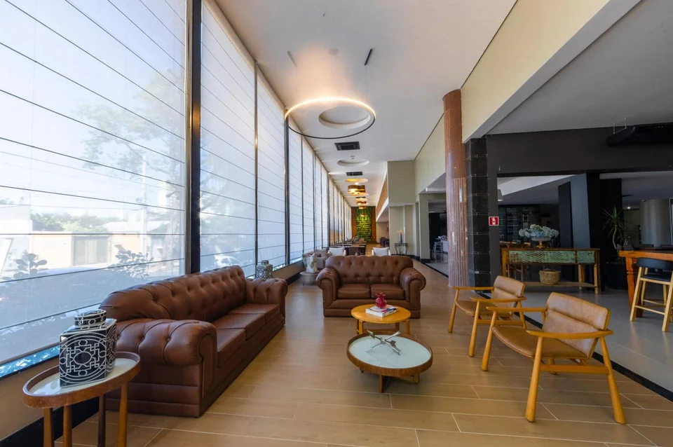 Wyndham Golden Foz Suites