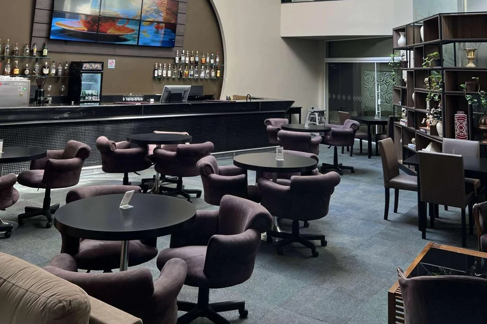Wyndham Golden Foz Suites