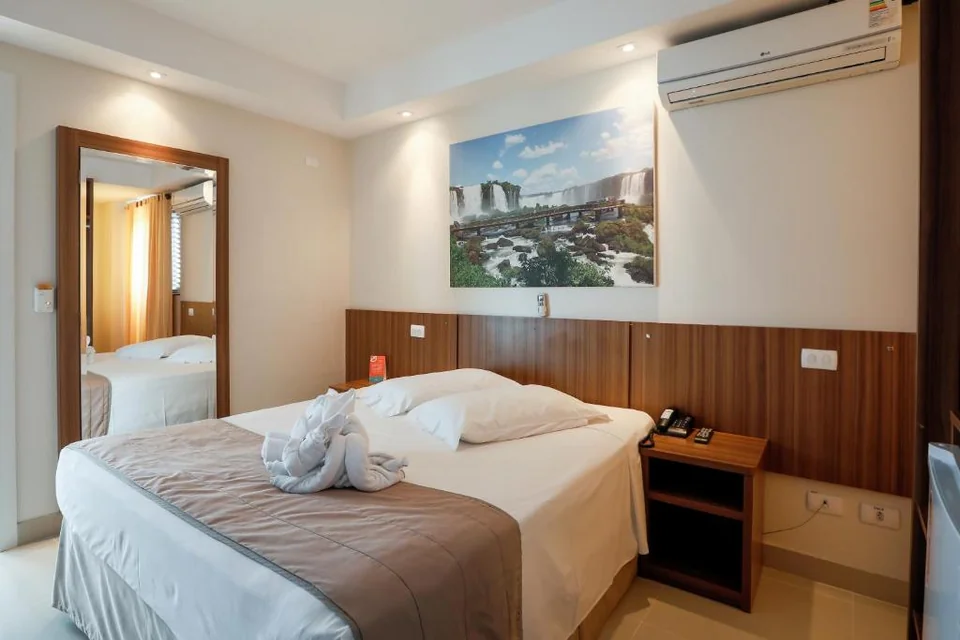 Del Rey Quality Hotel