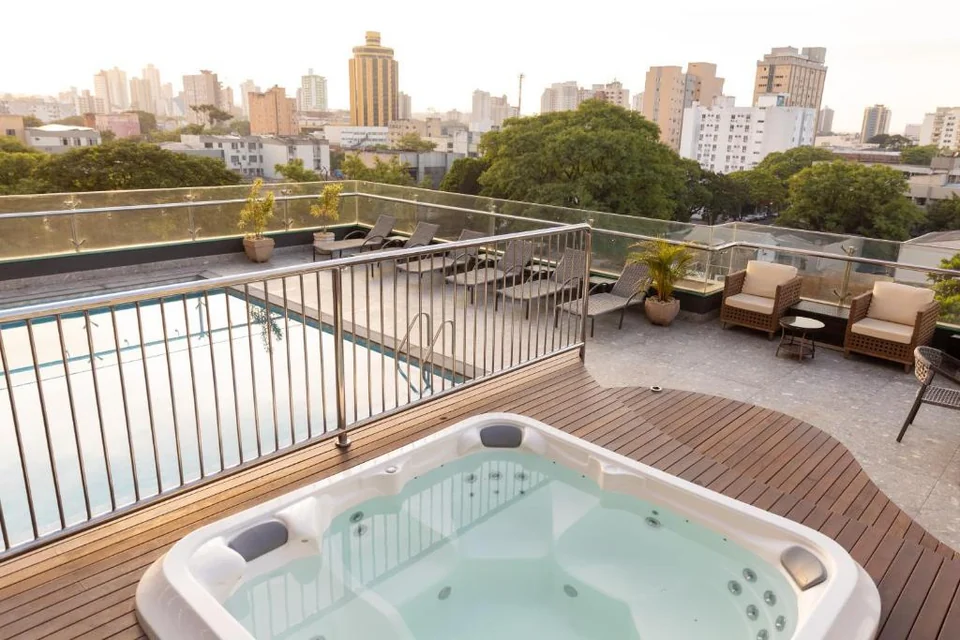 Del Rey Quality Hotel