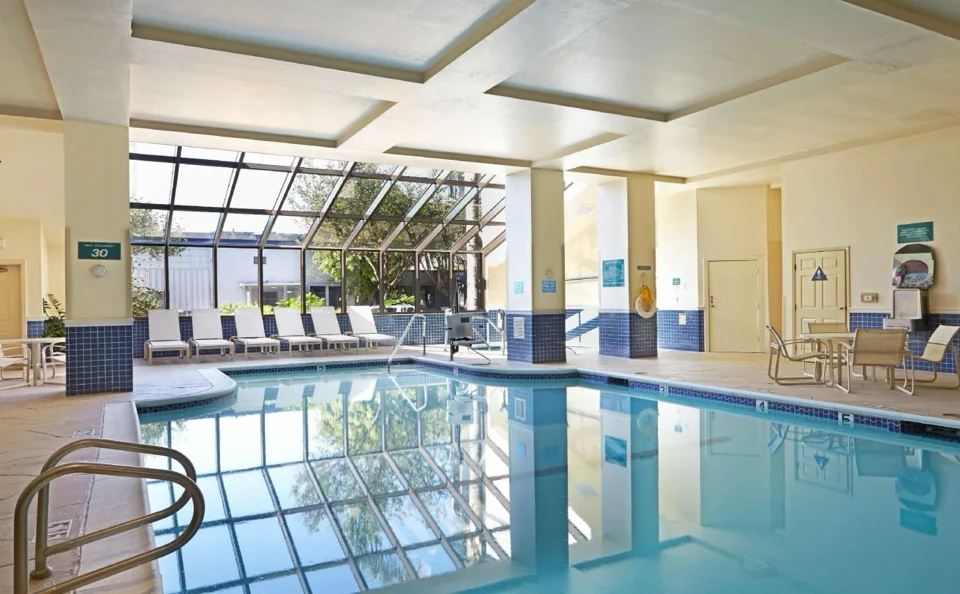 Embassy Suites Los Angeles International Airport / North