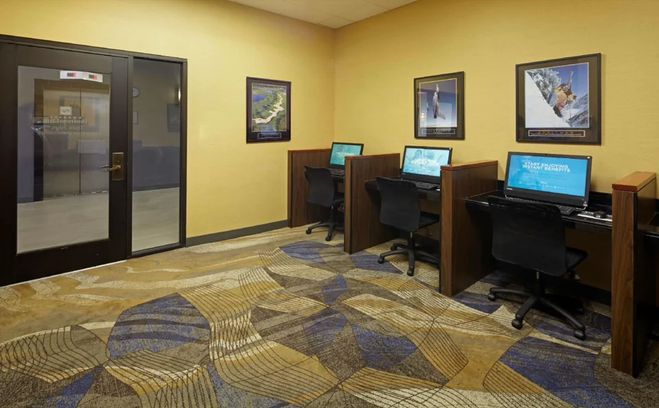 Embassy Suites Los Angeles International Airport / North
