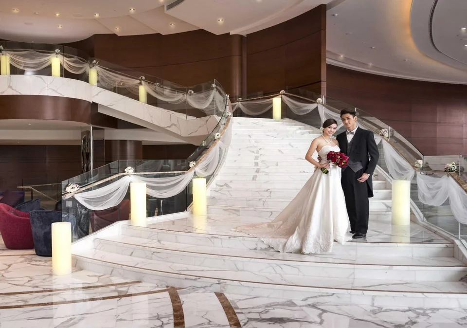 Crowne Plaza Macao
