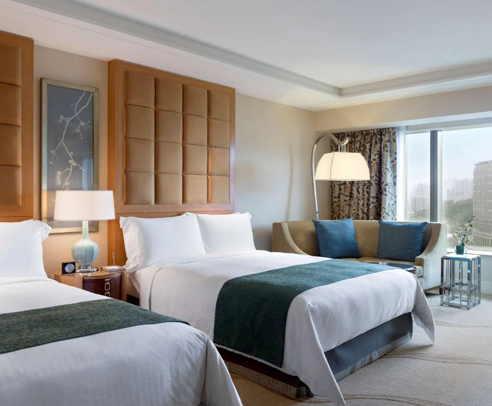 Conrad Macao