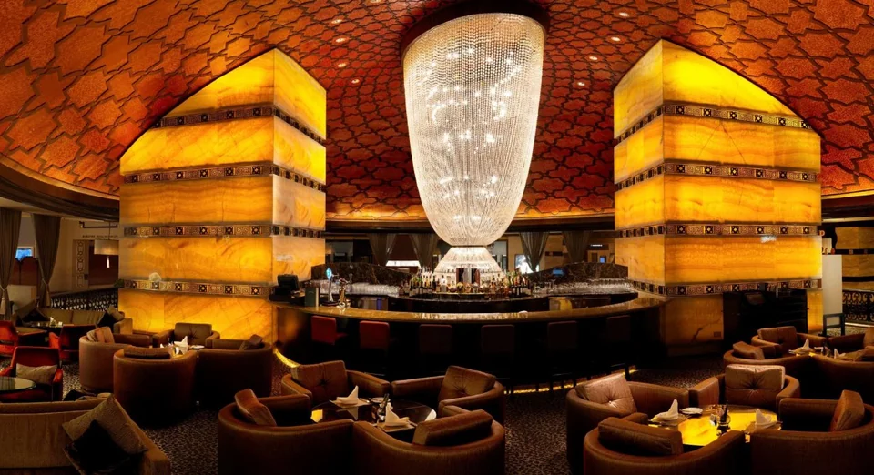 Conrad Macao