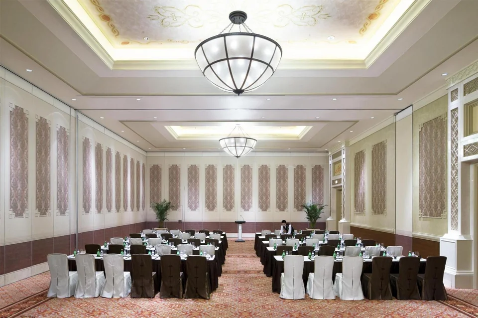 Conrad Macao