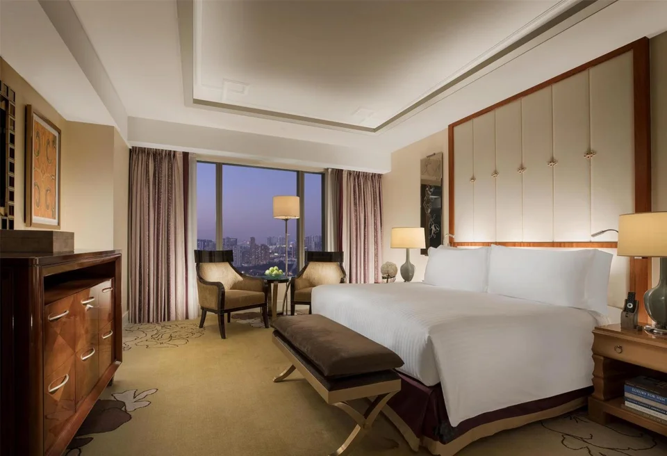 Conrad Macao