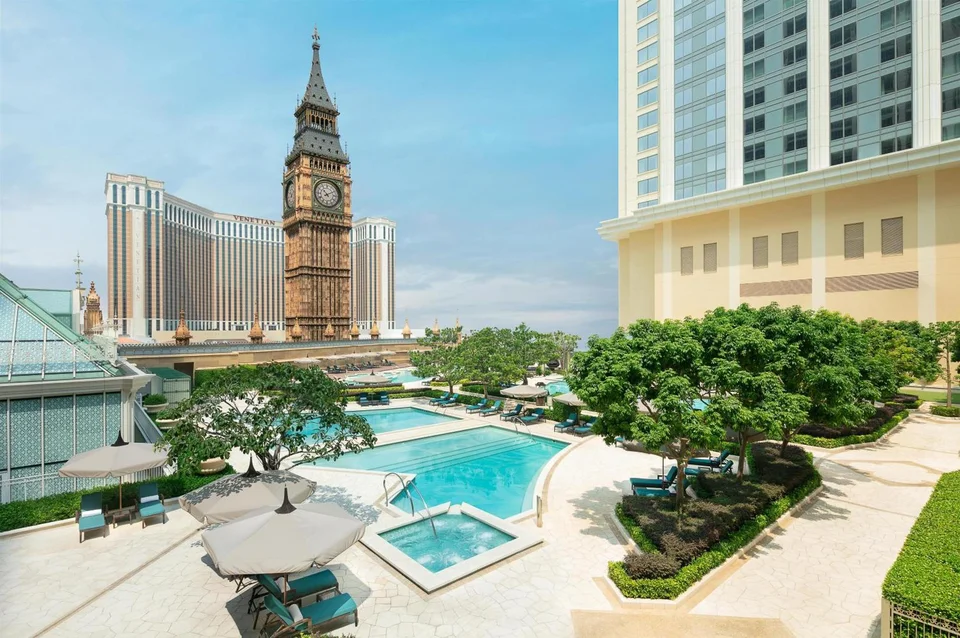 Conrad Macao