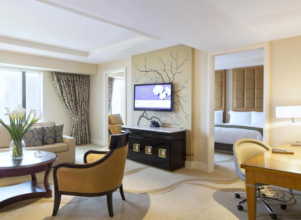 Conrad Macao