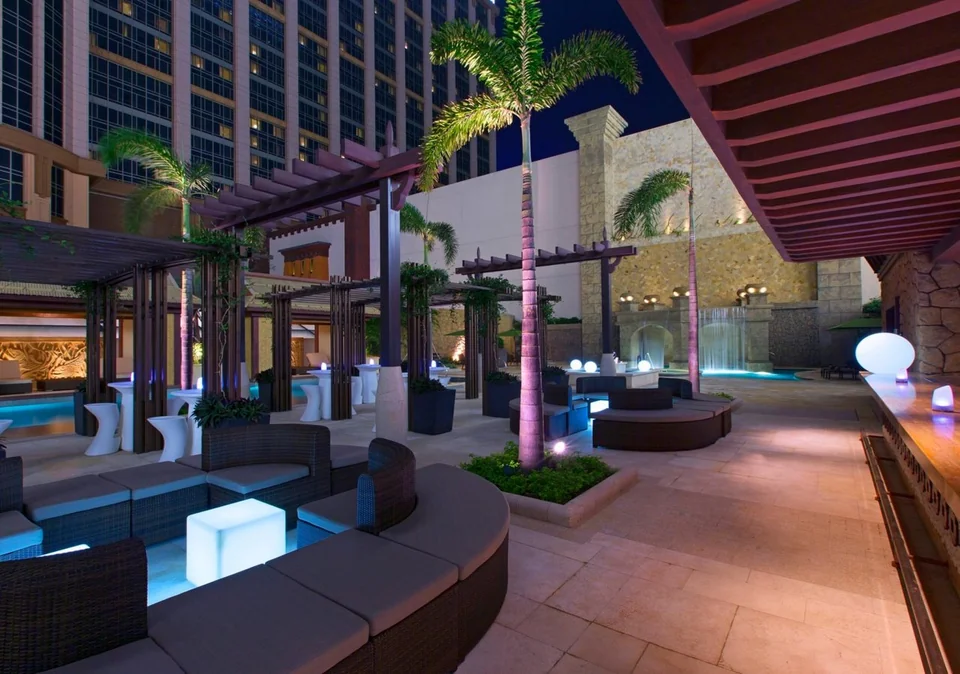 Londoner Grand, a Luxury Collection Hotel Macao