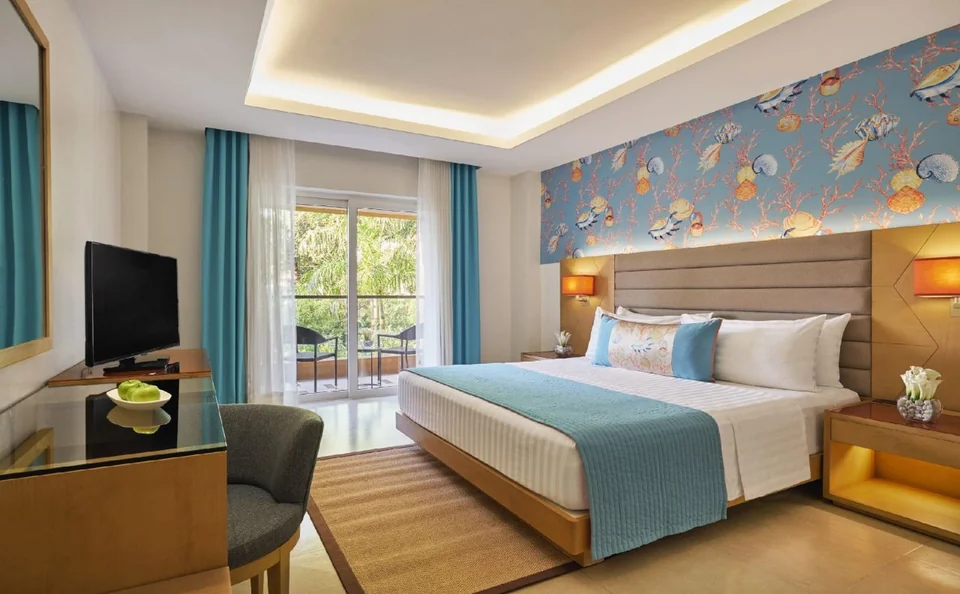 Mövenpick Resort & Spa Boracay