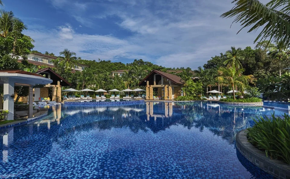 Mövenpick Resort & Spa Boracay