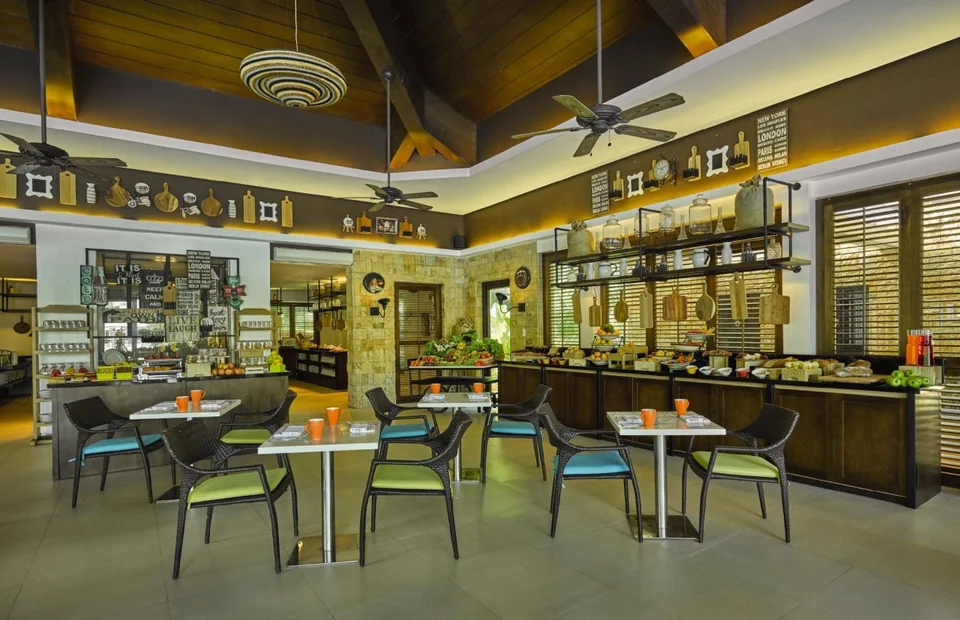 Mövenpick Resort & Spa Boracay
