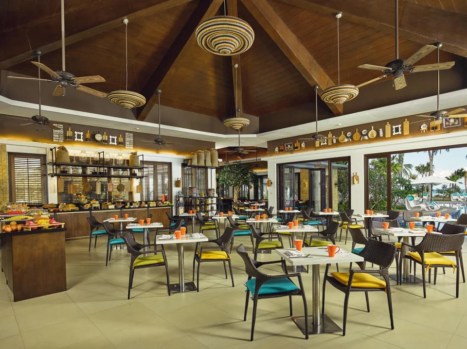 Mövenpick Resort & Spa Boracay