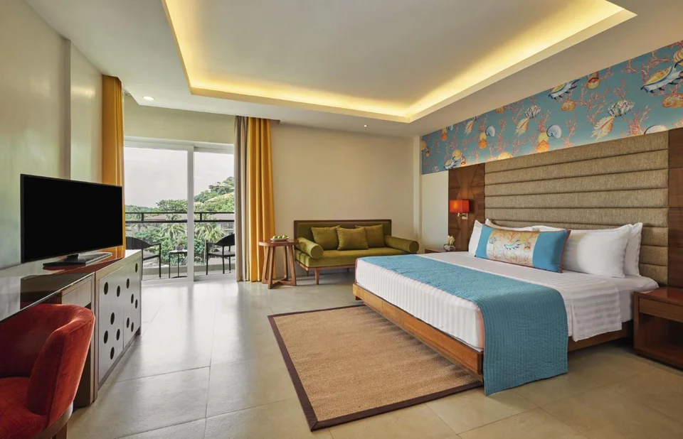 Mövenpick Resort & Spa Boracay