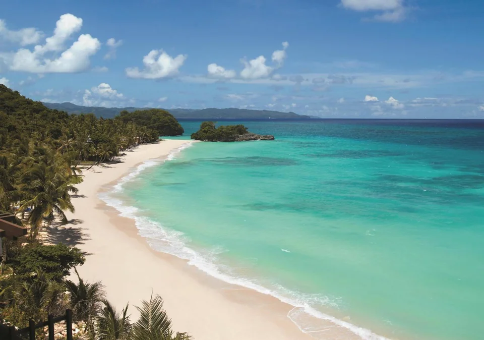 Shangri-La's Boracay Resort & Spa