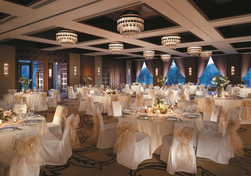 Shangri-La's Boracay Resort & Spa