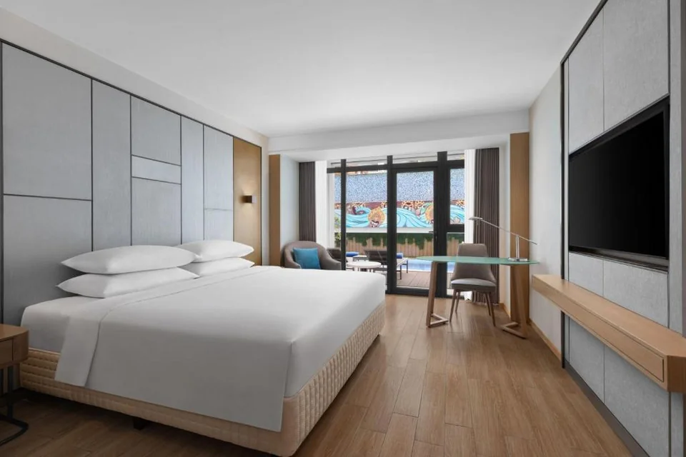 Four Points by Sheraton Boracay