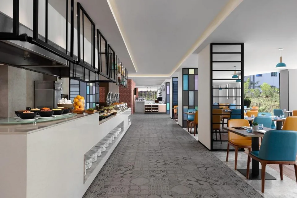 Four Points by Sheraton Boracay