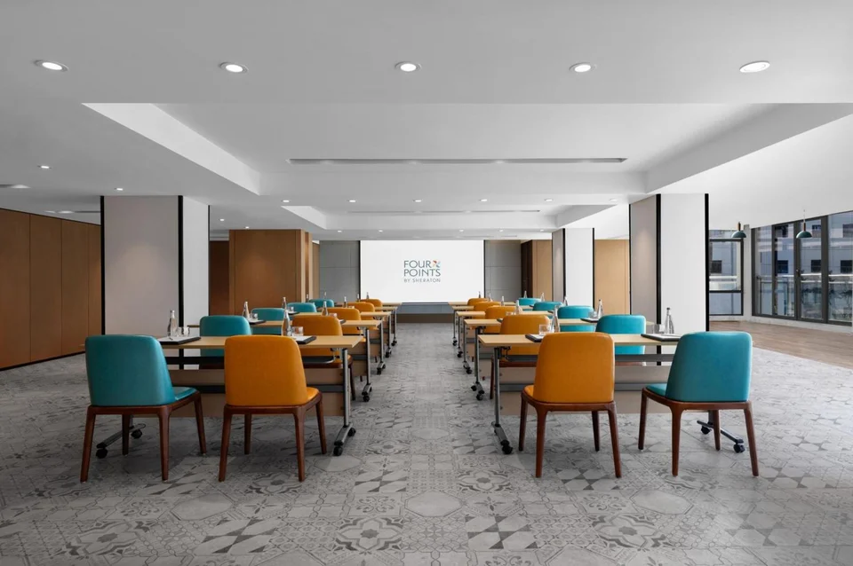 Four Points by Sheraton Boracay