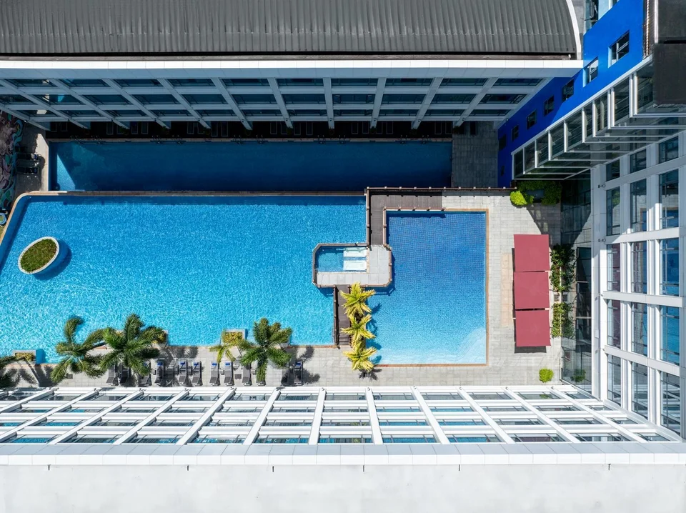 Four Points by Sheraton Boracay