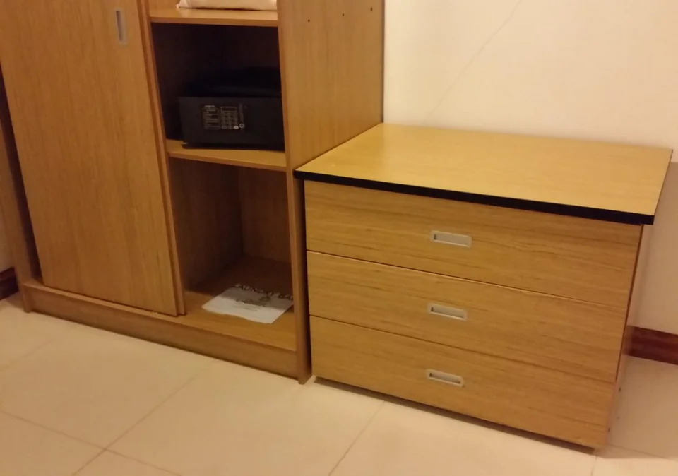 Crown Regency Courtyard Resort