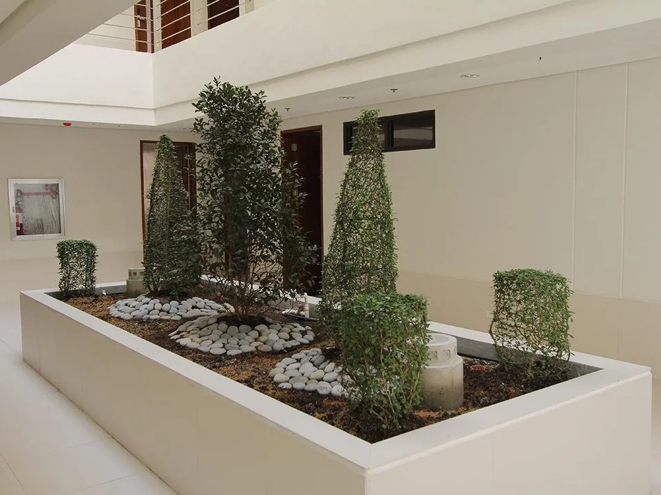Crown Regency Courtyard Resort