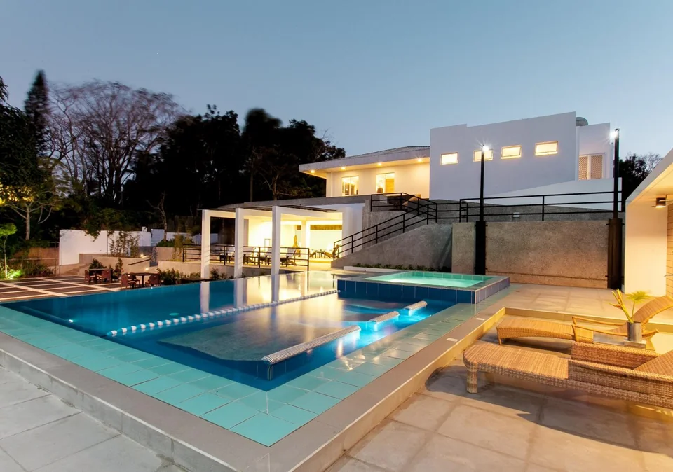 T House