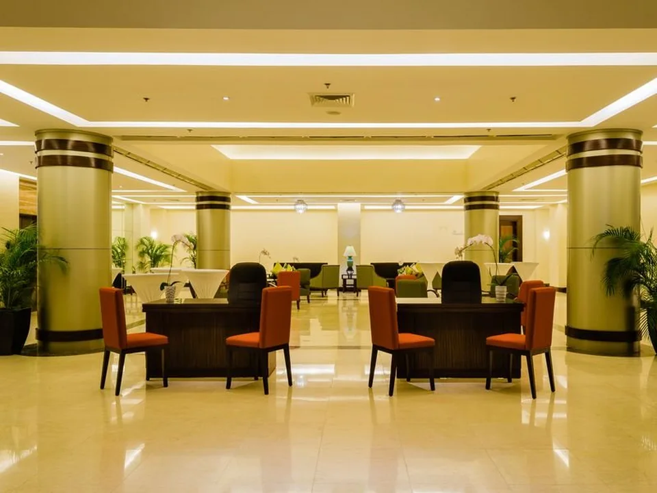 Hotel Monticello