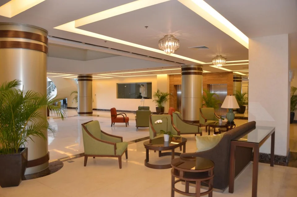 Hotel Monticello