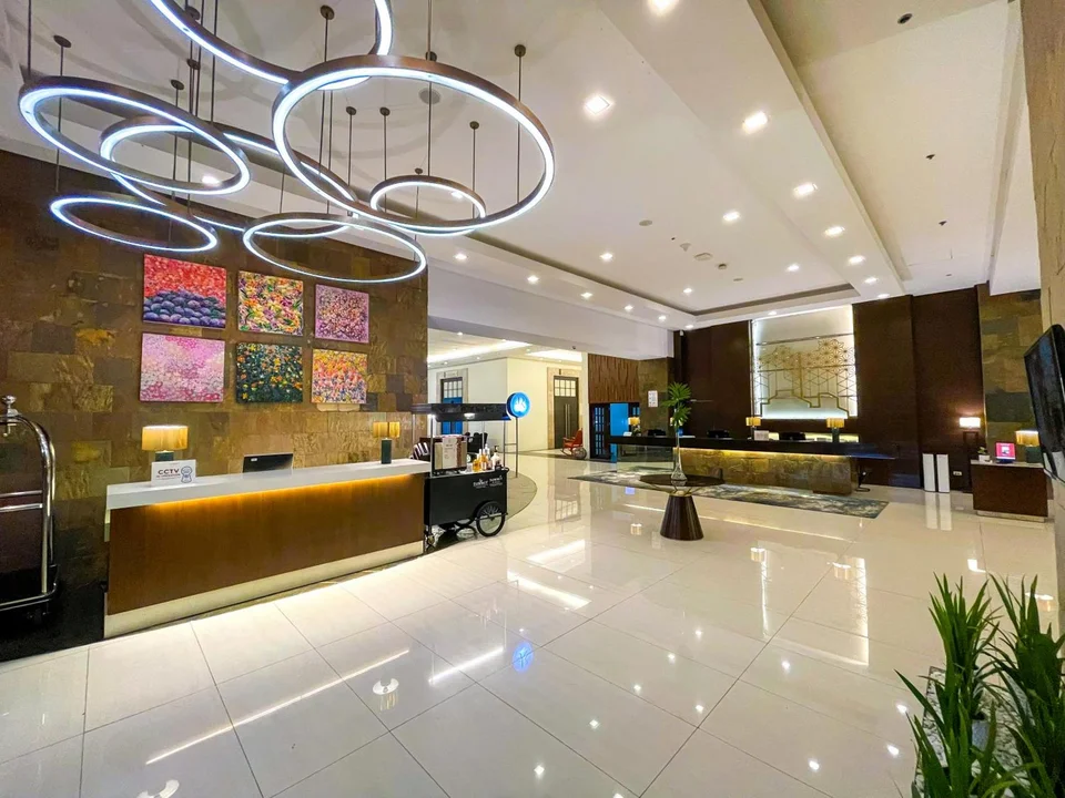Summit Ridge Tagaytay