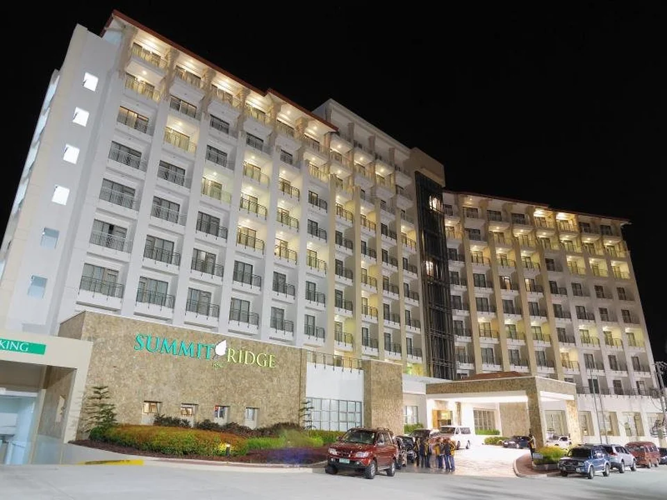 Summit Ridge Tagaytay